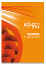 SODECA, SOLUTIONS IN INDUSTRIAL VENTILATION