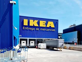 Ikea Iberica S.A.